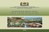 THE UNITED REPUBLIC OF TANZANIA - tic.go.tz · ISBN: 978 - 9987 - 664 - 08 - 5 E-mail: esrf@esrf.or.tz Website: 182 Mzinga way/Msasani Road Oyesterbay P.O. Box 9182, Dar es Salaam