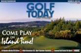 golfvancouverisland.ca · Between kayaking, whale-watching and deep- sea fishing, all available from right where you're sitting, you might even forget about golfing for a while. Okay,