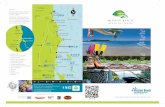 QR CODE - Mission Beach Tourism · sought after tropical reef and sport ﬁ sh. Kayaking tours off the beach and across to Dunk Island are another great way to ake in the scenery