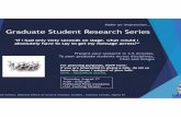 poster summer 2014-Graduate Student Research Series · RSVP - RESEARCH SOCIAL Thursday, August 7th 4:00 - 6:00 pm Flatbread Pizza Company (161 Cushing Street) Graduate School, Biomed
