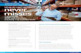 Customer Stories: never misses · CUSTOMER STORIES | 2 at significantly discounted prices. UHL maintains a small staff to keep prices low, and employees are often deep in the warehouse,