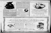 Grand Forks herald (Grand Forks, N.D.). 1916-09-18 …...A special showing of Beautiful New Silk Velours in all shades, New Imported Silks and Suitings, will be made on Wednesday A