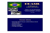 Brasil – A 10-slide presentationhadn/old/sydney/talks/brasil.pdf · School of Inf. Technologies – Sydney Uni. Instituto de Informática – UFG, Brasil Sep 2002 A Mixture of Colors