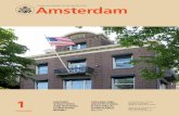 CONSULATE GENERAL OF THE UNITED STATES Amsterdam - U.S. Embassy … · 2016-09-21 · A recommendation of this ... Embassy in The Hague, collected more recent information relevant
