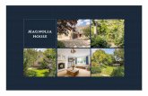 Magnolia House - Sharvell Property · 2018-09-13 · Rowan Tree House, Robinson Lane, Woodmancote, Cirencester, Gloucestershire, GL7 7EN t: e: 01285 831 000 office@sharvellproperty.com