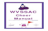 Cheer Manual - Complete4d9c4tgwuo512loe32473ag5-wpengine.netdna-ssl.com/...member cheer teams. Specific rules and regulations governing cheerleading are found in the . Interscholastic.