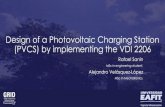Design of a Photovoltaic Charging Station (PVCS) by … · 2019-01-14 · PLC Frame subsystem Mechanism PV frame Utility post Foundation Electric cabinet Helping ... Sep 2015 Stereo