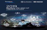 GLOBAL PKI AND IoT TRENDS STUDY - Encryption€¦ · This work is part of a larger study published in April 2019 involving 5,856 respondents in 14 countries/regions.2 The purpose