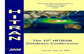 The 10th HITRAN Database Conference 2008hitran.org/media/hitran-conferences/hitran-10-2008/Proceedings-2008.pdfPI-11. Methane Spectroscopy in the Near Infrared and its Implication