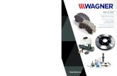 Wagner Brake Master - DRiV Incorporated...Wagner premium brake rotors are engineered for maximum performance and are an ideal pairing for Wagner premium brake pads. With a turned smooth