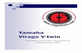 Yamaha Virago V-twin - C5 Performance · oµ }ÁvAP }µv o } Zv P u]vP µ À X/(Ç}µ v} µ ]vP } Ç} sK ^ Á] Z Z o Z}µo µ } o v Z ] } vP]v P }µv J Kµ v ÁD -íu] } }]o ZÀ ]+