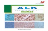 ALK Detection Kit ATLAS...ATLAS ALK Detection Kit a naplastic l y mphoma kinas e 研究用試薬 1 ALK Detection Kit Contents はじめに 日本における新規肺癌患者数は年間8万人を超え、肺癌死亡者数は年間6万人以上であり、がん死亡要