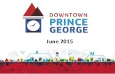 DOWNTOWN PRINCE GEORGE · Downtown Prince George Shops & Services . Explore a selection of the amazing independent businesses operating in our little town. Experience, shop, and enjoy!