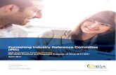 Furnishing Industry Reference Committee (IRC) · East Melbourne, Victoria, 3002 ... The furnishing industry in Australia is coded primarily within the Australian and New Zealand Standard