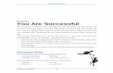 Workshop 1 You Are Successful - ABC Life Literacy Canada Are Successful.pdf · You Are Successful Literacy Nova Scotia 8 Workshop 1 You Are Successful This workshop is based on one