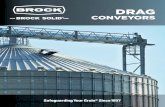 CONVEYORS - Riley Equipment...conveyors in a range of sizes to provide ultimate flexibility when designing a grain or material handling system. From whole grains to feed to fertilizer,