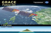 GRACE-FO Lenticular - Earth Observing System€¦ · The Gravity Recovery And Climate Experiment Follow-On (GRACE-FO) mission will map variations in Earth’s gravitational field.