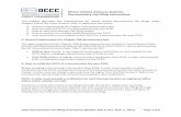 Doc Fee Filing Instructions 9-5-17 - Texas...2009/05/17  · OCCC Documentary Fee Filing Instructions (Bulletin B16‐5, Rev. Sept. 5, 2017) Page 2 of 8 To send a documentary fee notification