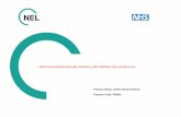 INFECTION PREVENTION AND CONTROL AUDIT REPORT AND … · Infection prevention and control is managed effectively in this practice. Staff are aware of the importance of hand hygiene