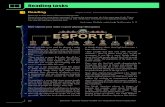 How eSports pros make a career playing video gamesarthur.hpt.at/php/online_links/links/LP_24256.pdf · How eSports pros make a career playing video games . Would you like to be paid