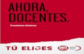 Tú eliges · ELIGES . Author: Jose Luis Rubio Created Date: 10/26/2018 1:47:16 PM