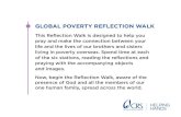 GLOBAL POVERTY REFLECTION WALK - Helping Handshelpinghands.crs.org/wp...HH-Refresh-Reflection...Jul 17, 2017  · global poverty reflection walk this reflection walk is designed to