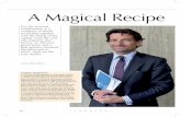 A Magical Recipe For Serial Acquirersfineuropsoditic.com/media/file/news/Lombard_2017_articolo_EM.pdf · case studies by Pier Paolo Albricci M&A ... Food and Beverage Luxury Other
