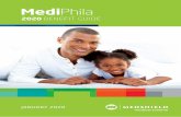 MediPhila - Medshield · • Membership number • Member or beneficiary name and date of birth • Contact details • Reason for admission • ICD-10 codes and relevant procedure
