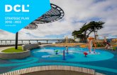 Strategic plan 2018 - 2025 - WordPress.com · 2018-07-02 · council, eg. christchurch adventure park • delivery of urban regeneration projects as requested by council, eg. the