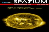 192421 Spatium 44 2019 (001 016) NEU · His presentation is the basis for the current Spatium. Once more, the editor is grateful to Prof. Martin Huber and Dr. Andreas Verdun for careful
