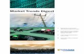 NewtonMarket Trends Digest- February 2013This year’s DistribuTECH event, the 23rd edition, drew a record number of visitors (9,534), record number of exhibitors (435), and more opportunities