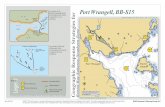 Geographic Response Strategies forThis is not intended for navigational use. Geographic Response Strategies for Bristol Bay Subarea, Southern Zone Jne 26, 212 NUK esear Planning ro,