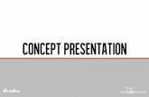 CONCEPt presentation - medialabamsterdam.com · CONCEPt presentation . index 1 Problem 2 Insights 3 Voxer 4 Interactive bill 5 Webshop. problem “Craftsmen, the suppliers and STIHO