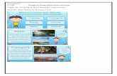 MEDIUM/SPICY 1.7.20 Peregrine Geography Home Learning … · 2020-06-30 · Rivers provide homes for many different animals such as otters, fish ... Rivers are used across the world