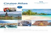 visumtillryssland.se · princesscruises.dk / fi / is /princess.comno / se 3 Welcome To Princess Cruises ® Discover the World of Princess Cruises ® 5 Cruise Calendar by Destination