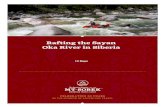 Oka River in Siberia Rafting the Sayan...Rafting the Sayan Oka River in Siberia Venture across Siberia's vast wilderness for a rafting adventure on the spectacular Sayan Oka River.