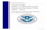 Table of Contents - Cryptogoncryptogon.com/docs/endgame.pdfthe American people. Building these partnerships is fundamental to the success of this plan and DRO’s mission and will