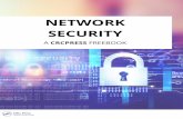 Network Security LucidPress€¦ · This FreeBook provides an overview of fundamentals in Network Security. Taking an interactive, "learn-by-doing" approach to teaching, Introduction