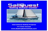  · +66 (0) 845 399 689 New SailQuest Sailing School student - Action Required! IYT Student Registration Details Welcome new SailQuest Sailing School student. As an IYT (I nternational