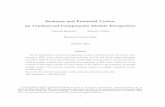 Business and Financial Cycles: an Unobserved Components ... - Business and... · Business and Financial Cycles: an Unobserved Components Models Perspective Gerhard Runstler Marente