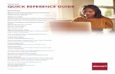 QUICK REFERENCE GUIDE - Stewart...Heather Gregg, Esq. Commercial Escrow Counsel heather.gregg@stewart.com 646.525.3532 phone Yeidy Rodriguez Assistant Vice President, Legal Administrator