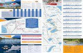 Arran Lake Lake Map 3 Campgrounds & Lodging - Waterfront ...€¦ · Sauble River Marina & Lodge Resort Sauble Beach 519-722-1762 Saugeen Bluffs Conservation Area Paisley 519-353-7206