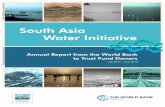South Asia Water Initiative - World Bank · 2016-07-15 · IUCN International Union for Conservation of Nature ... Economic Forum’s 2015 Global Risk Report. Rising world population,