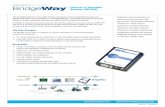 Bridgeway Ethernet to DeviceNet Gatewaysupport.pyramidsolutions.com/support-documents-drivers-download… · software, application notes, EDS file Please visit our web site to get