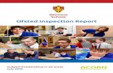 Ofsted Inspection Reportbelmont-school.co.uk/.../Belmont-Ofsted-Report-July-2015.pdf · 2019-05-02 · Inspection report: Belmont School, 30 June–2 July 2015 2 of 10 Information