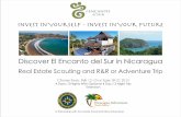 Discover El Encanto del Sur in Nicaragua · Max, is responsible for many fine homes at El Encanto and around San Juan and is dedicated to sustainable and energy efficient building