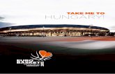 Take me To Hungary!img.hunbasket.webpont.com/.../EuroBasket...2015.pdf · FIBA Europe is committed to the success and growth of women’s basketball. I am sure that the Eurobasket