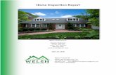 Home Inspection Report...Home Inspection Report Report Prepared For: Sample Customer Street Address Town, NY Zipcode 631.xxx.xxxx some.email@email.com June 10, 2018 Report Produced