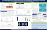 Final Results of a Placebo Controlled, Phase 2 Multicenter ... ACTRIMS 2019 Poster.pdf · Final Results of a Placebo Controlled, Phase 2 Multicenter Study of Ublituximab (UTX), a
