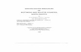 GROUNDWATER RESOURCES OF BOTTINEAU AND ROLETTE …library.nd.gov/.../GeologicalSurvey2/BottinearRolettePart320091030.p… · 1. Major chemical constitutents in water — their sources,